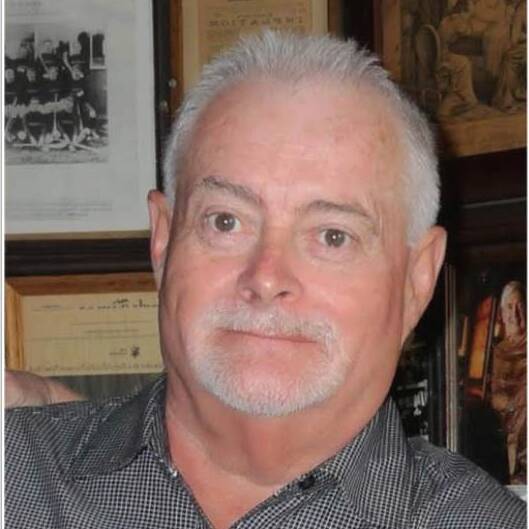 Michael Lanigan Scholarship