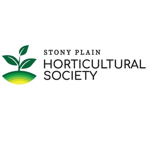 Stony Plain Horticultural Society