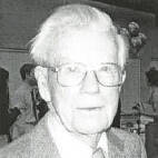 Harlow Sutherland, B.Sc (Memorial)