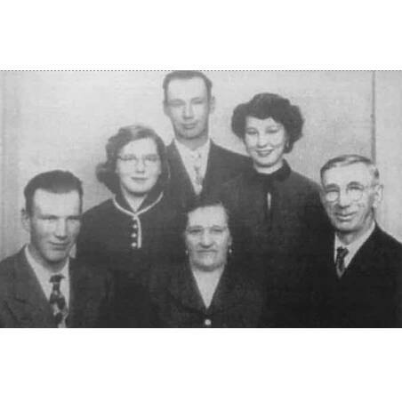The Strouckel Family Foundation