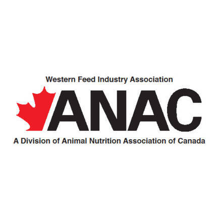 Western Feed Industry Association (WFIA-ANAC) - Alberta and Saskatchewan
